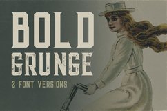 Cool Vintage Fonts Product Image 3