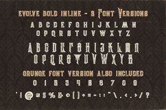 Cool Vintage Fonts Product Image 13