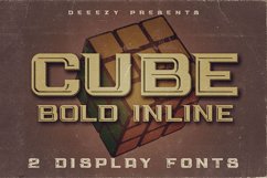 Cool Vintage Fonts Product Image 8