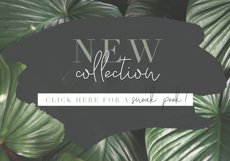KA Designs Handwritten Font Bundle - 50 Fonts! Product Image 30