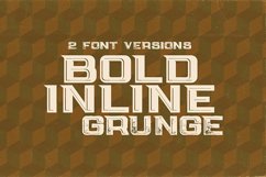 Cool Vintage Fonts Product Image 9