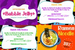 Best Display Font Bundle Product Image 15