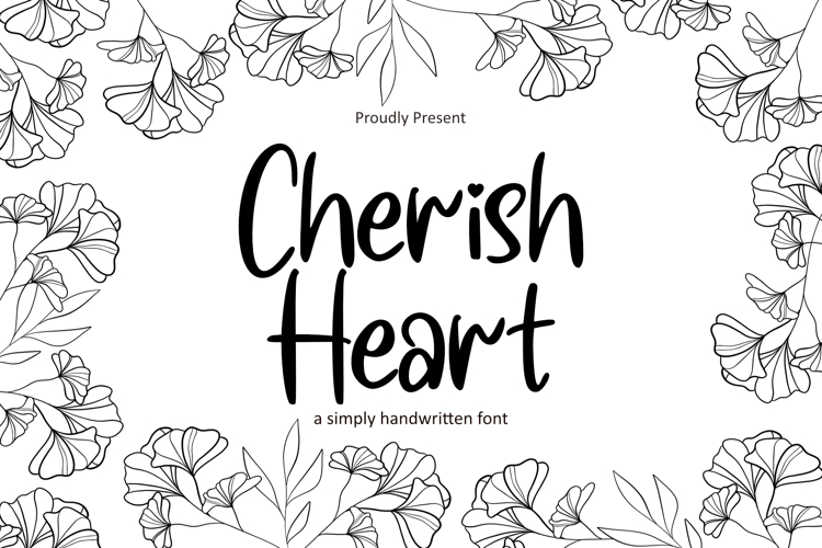 Cherish Heart