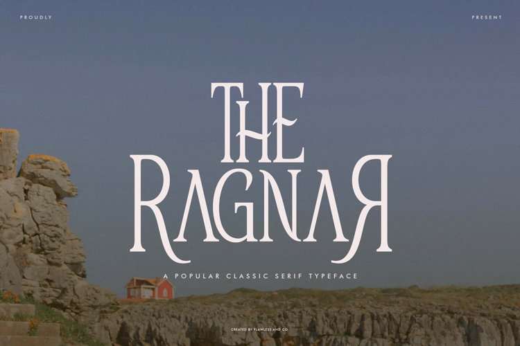 The Ragnar