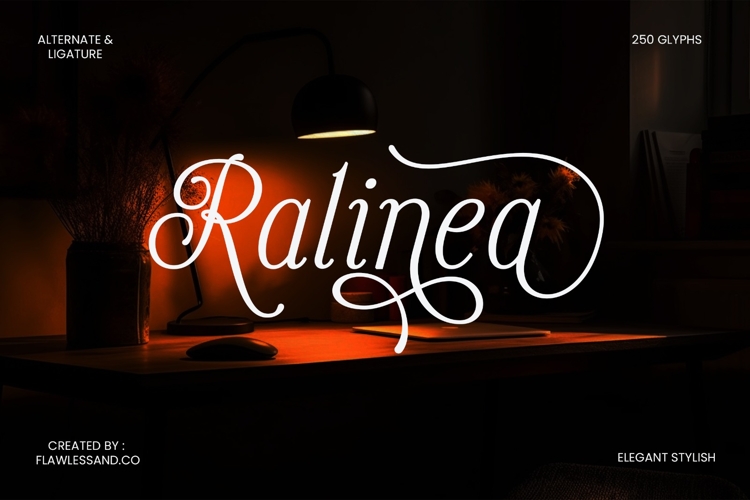 Ralinea