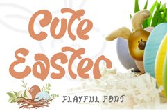 Display Font Bundle Product Image 9