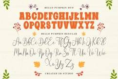 Hello Pumpkin Duo 8 Style UPDATE !!! Product Image 8