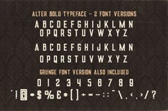 Cool Vintage Fonts Product Image 4