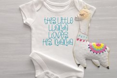Handlettered Font Bundle Vol 2 Product Image 13