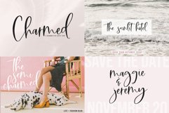 Crafty Font Bundle - 30 Handwritten Fonts for Crafters Product Image 21