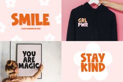 Crafty Font Bundle - 30 Handwritten Fonts for Crafters Product Image 6