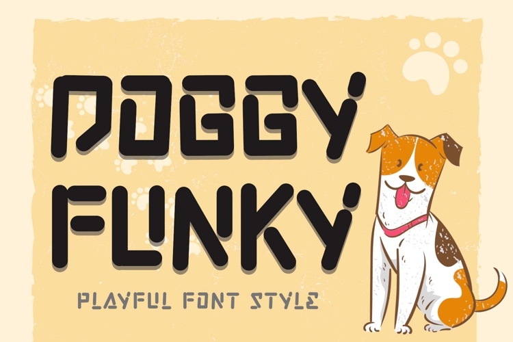 Doggy Funky