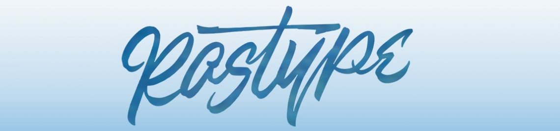 Rastype Profile Banner