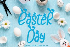 Display Font Bundle Product Image 3