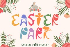 Display Font Bundle Product Image 7