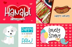 Best Display Font Bundle Product Image 4