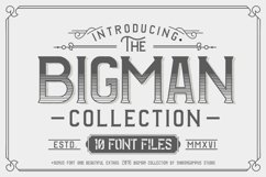 The Bigman