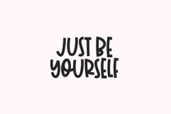 Wonderful - A Bold Handwritten Font Product Image 7
