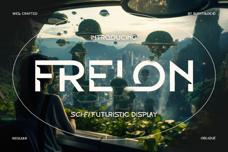 Frelon