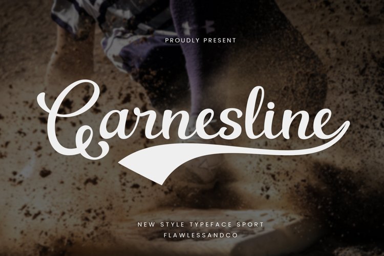 Garnesline