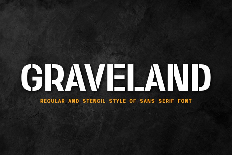 Graveland