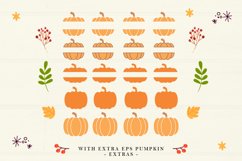 Hello Pumpkin Duo 8 Style UPDATE !!! Product Image 10