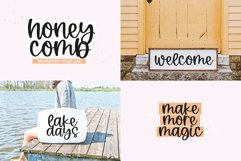 Crafty Font Bundle - 30 Handwritten Fonts for Crafters Product Image 3