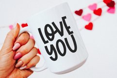 Wonderful - A Bold Handwritten Font Product Image 3