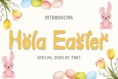 Display Font Bundle Product Image 8