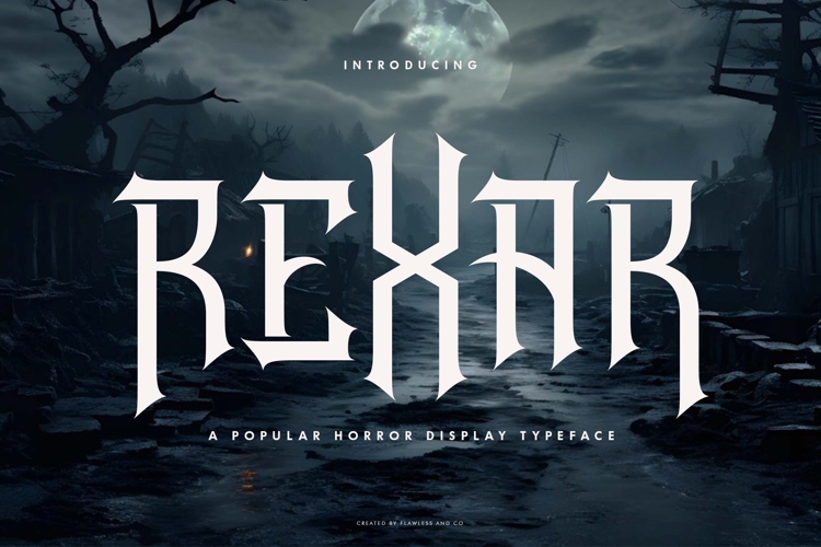 Rexar