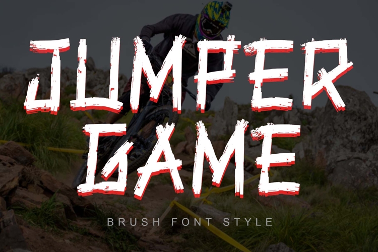 Jumper Game