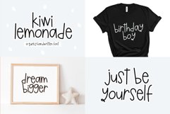 Crafty Font Bundle - 30 Handwritten Fonts for Crafters Product Image 19