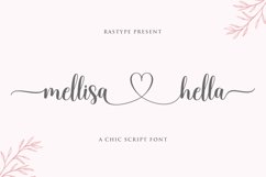 Lovely Mothers Font Bundle Product Image 12