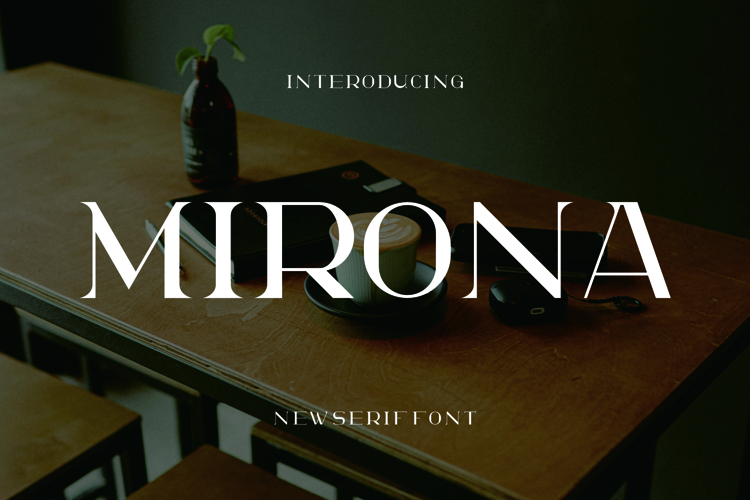 Mirona