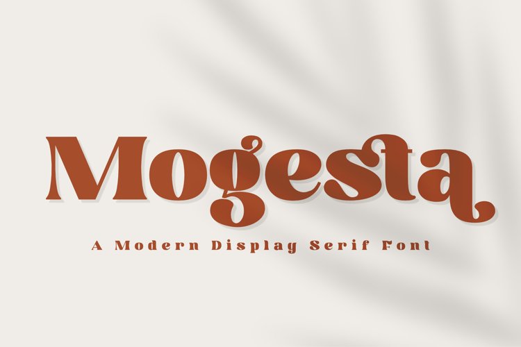 Mogesta