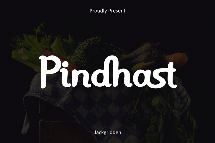 Pindhast