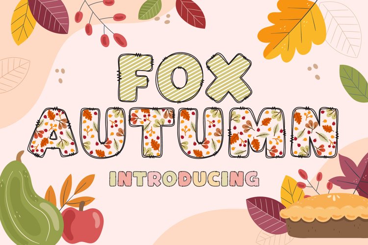 Free SVG Fonts Image 3