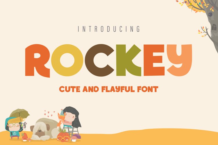 ROCKEY