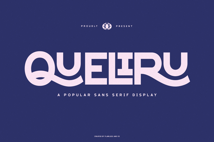 Queliru