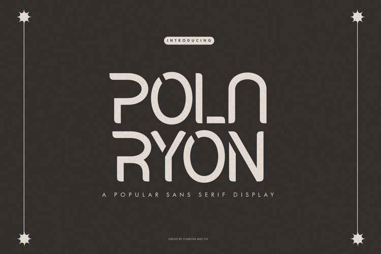Polaryon