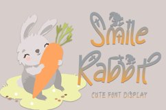 Display Font Bundle Product Image 4