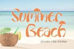 Display Font Bundle Product Image 10