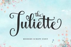 Lovely Mothers Font Bundle Product Image 15
