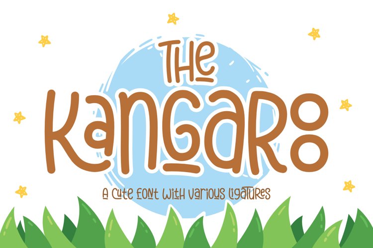 TheKangaroo