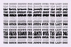 Y2K FONT BUNDLE- Retro Font Bundle by Blush Font Co. Product Image 8