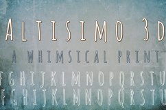 Heck of a Hand-Crafted Font Bundle Product Image 2