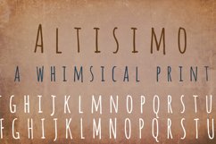 Heck of a Hand-Crafted Font Bundle Product Image 6
