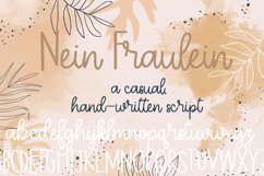 Heck of a Hand-Crafted Font Bundle Product Image 4
