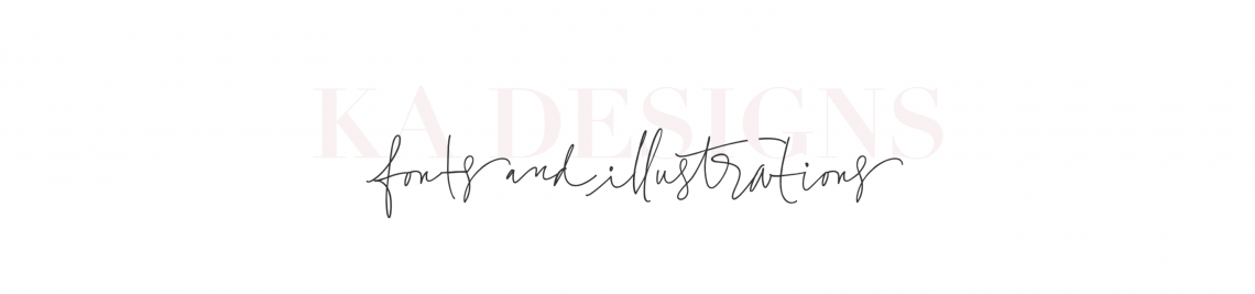 KA Designs Profile Banner
